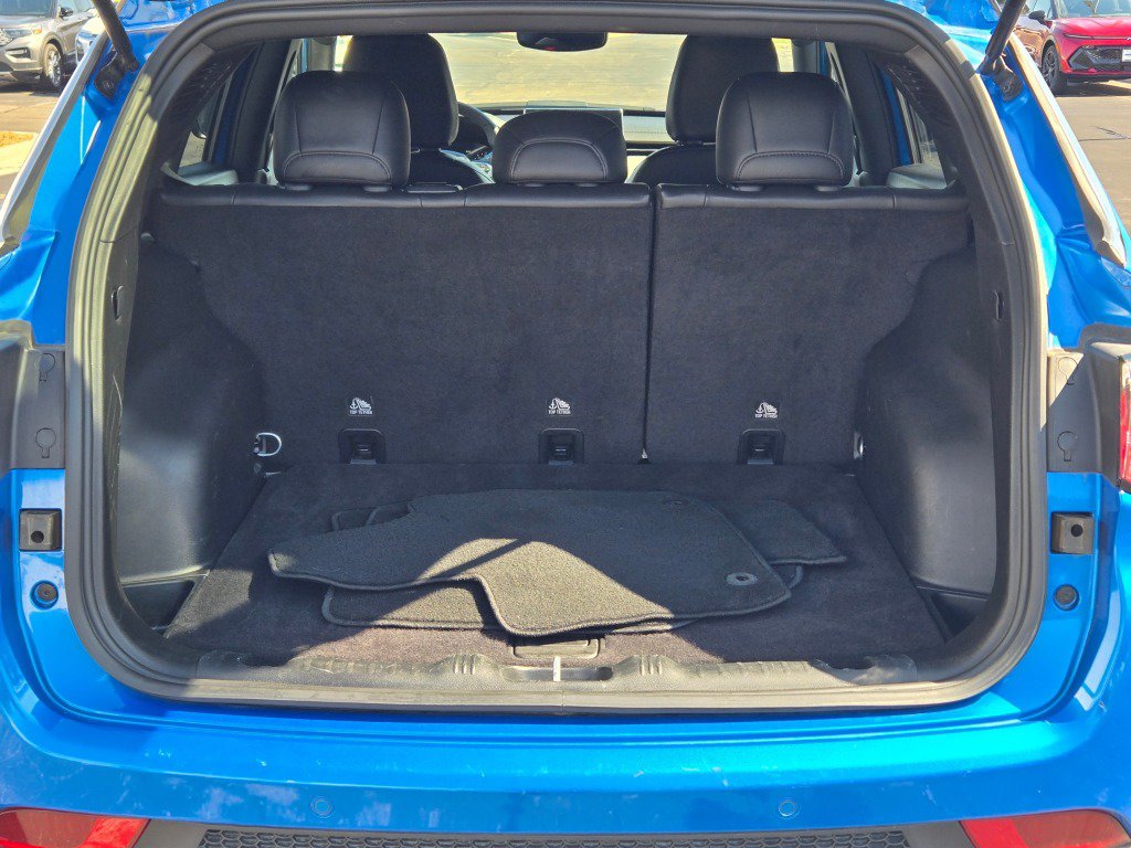 Used 2025 Jeep Compass Limited AWD/4WD image 14