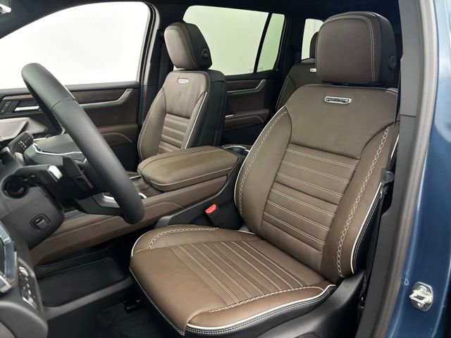 New 2026 GMC Acadia Denali Ultimate image 22