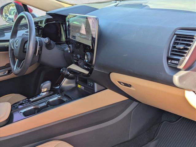 Used 2024 Lexus NX 350 AWD w/ Premium Package image 21