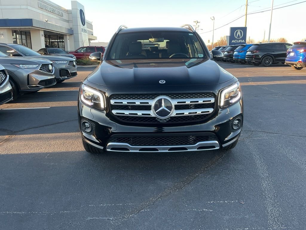 Used 2022 Mercedes-Benz GLB 250 image 7