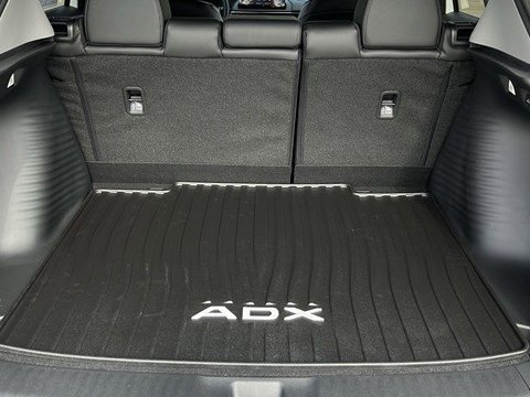 New 2026 Acura ADX FWD image 32