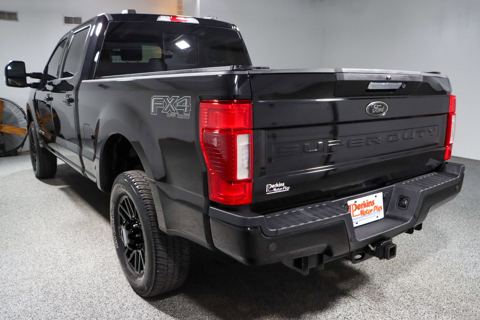 Used 2021 Ford F250 Lariat image 9