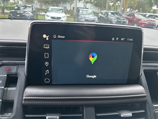 Used 2023 GMC Yukon SLT image 20