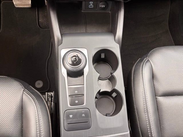 Certified 2022 Ford Escape SEL image 20