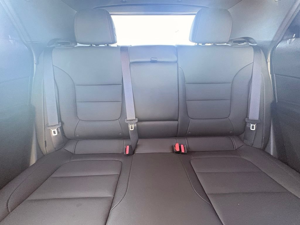 Used 2025 Chevrolet TrailBlazer RS FWD image 30