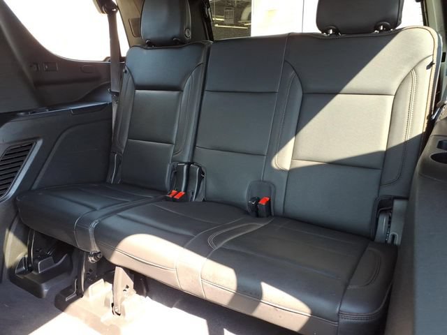 Certified 2021 Chevrolet Tahoe High Country w/ Premium Package AWD/4WD image 14