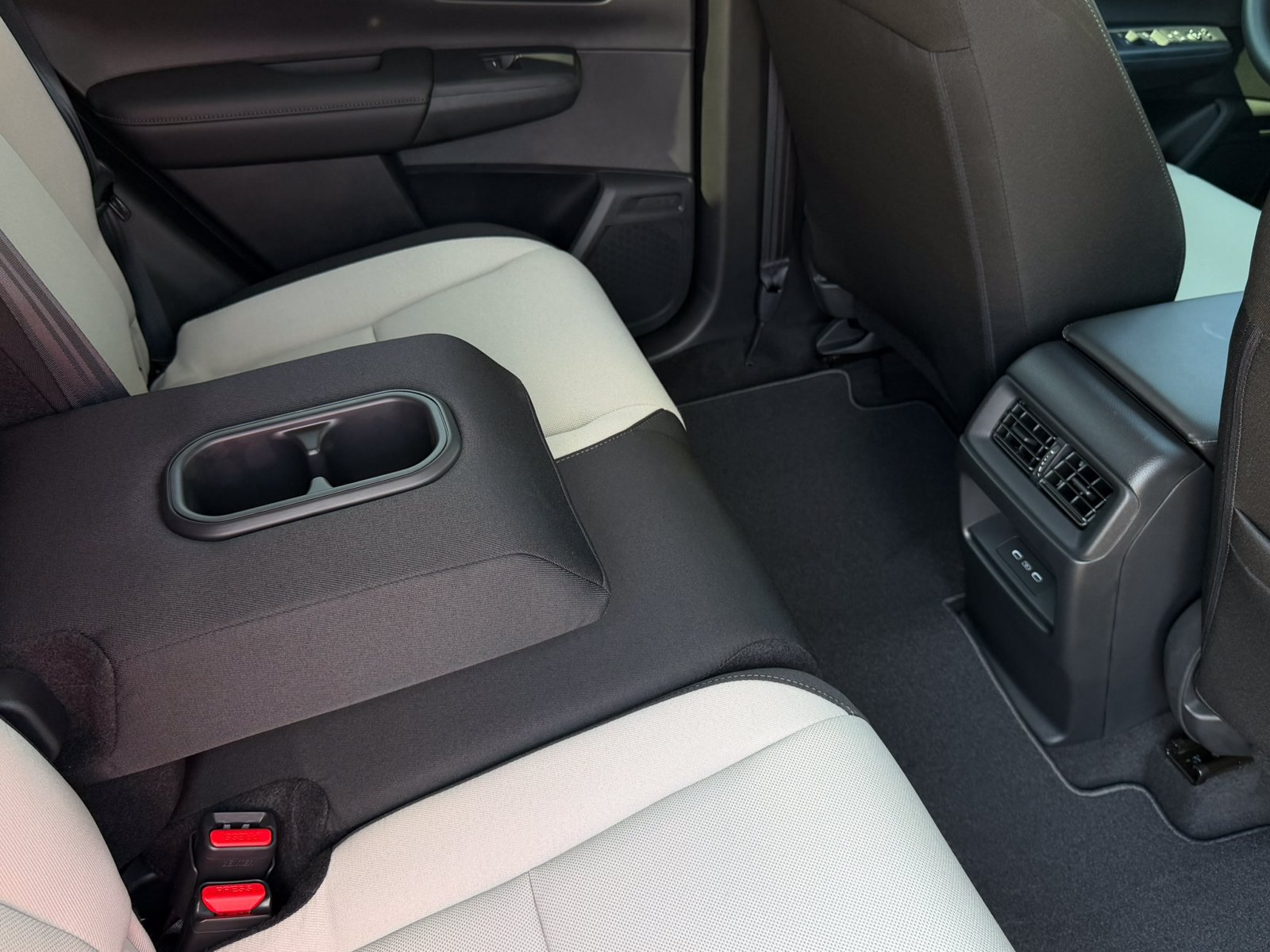 Used 2026 Honda CR-V EX image 30