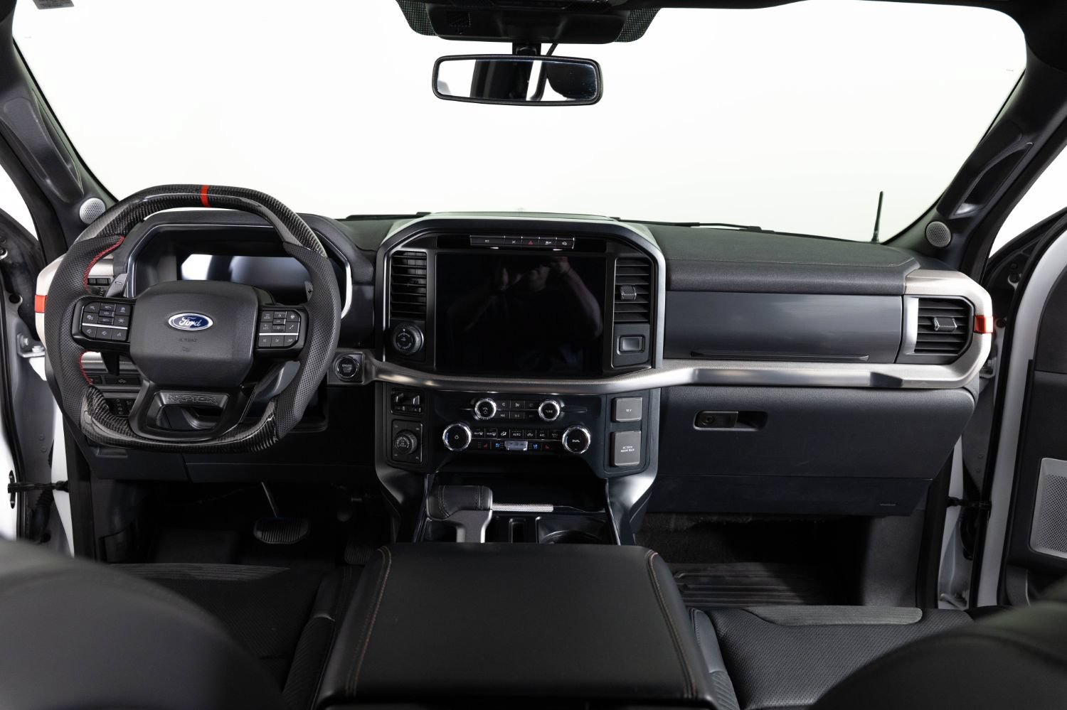 Used 2023 Ford F150 Raptor AWD/4WD image 27