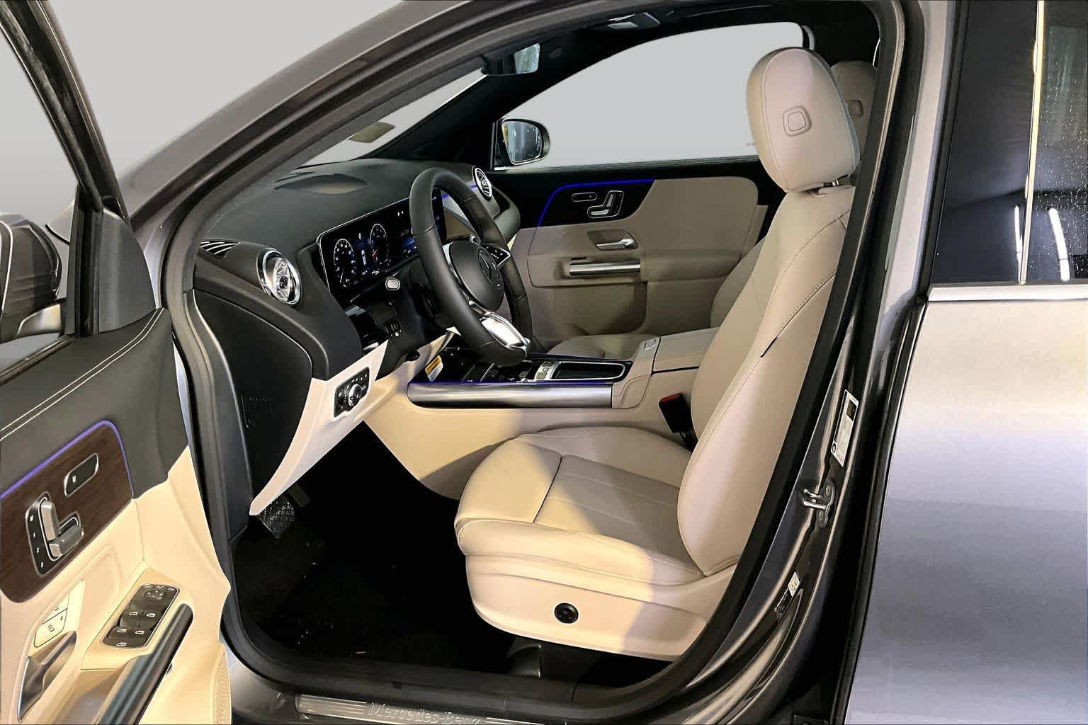 New 2026 Mercedes-Benz GLA 250 4MATIC image 13