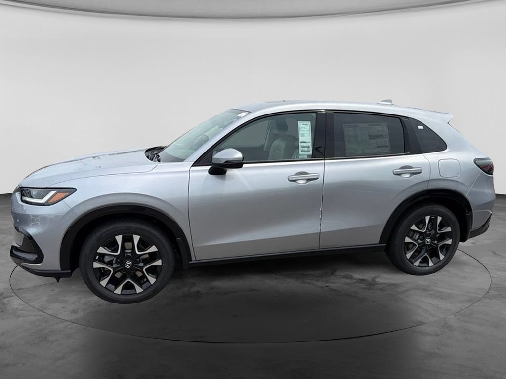 New 2027 Honda HR-V EX-L image 5