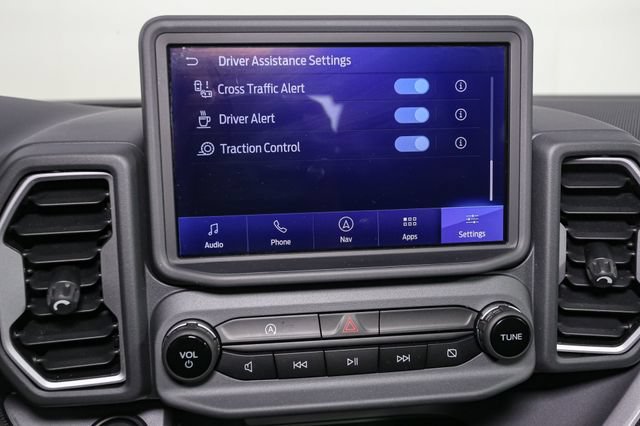 Used 2024 Ford Bronco Sport Big Bend w/ Convenience Package AWD/4WD image 23