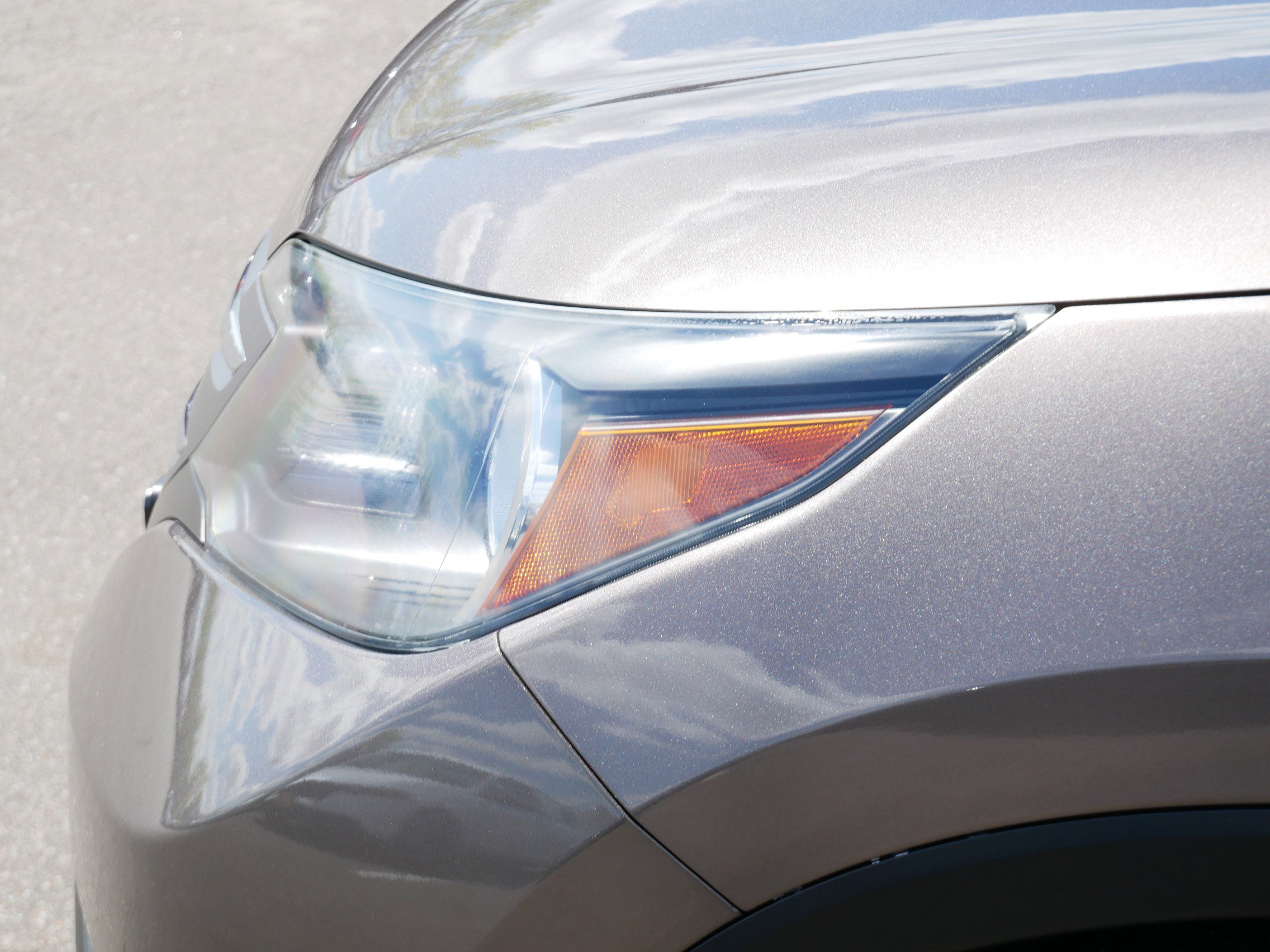Used 2014 Honda CR-V EX-L image 16