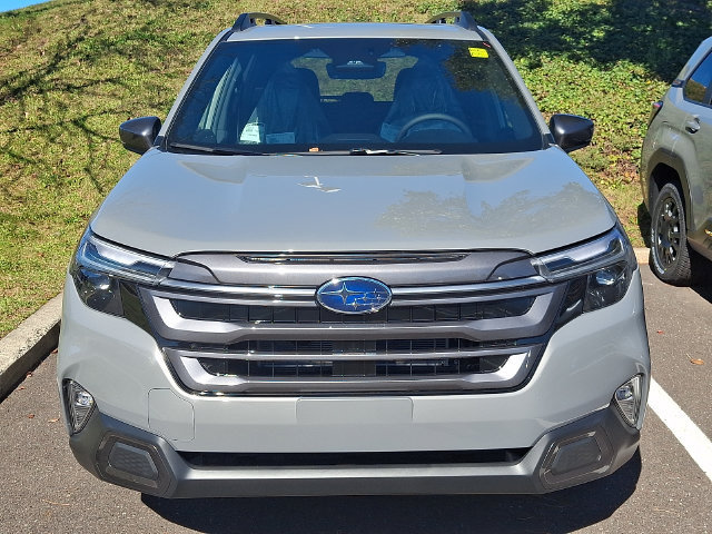 New 2026 Subaru Forester Limited AWD/4WD image 2