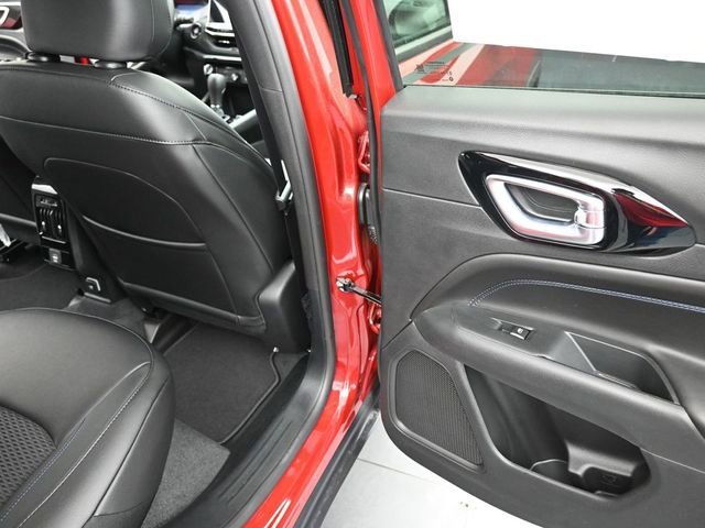 New 2026 Jeep Compass Latitude image 20