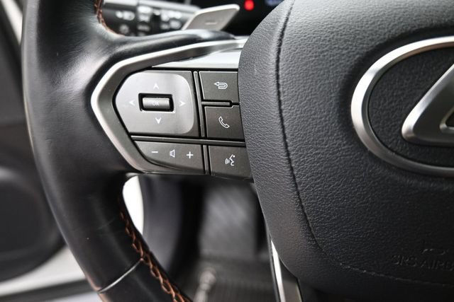 Used 2024 Lexus NX 250 FWD w/ Towing Package (2000 Lbs) image 3