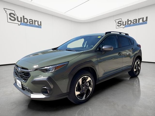 New 2026 Subaru Crosstrek 2.5i Limited AWD/4WD image 3