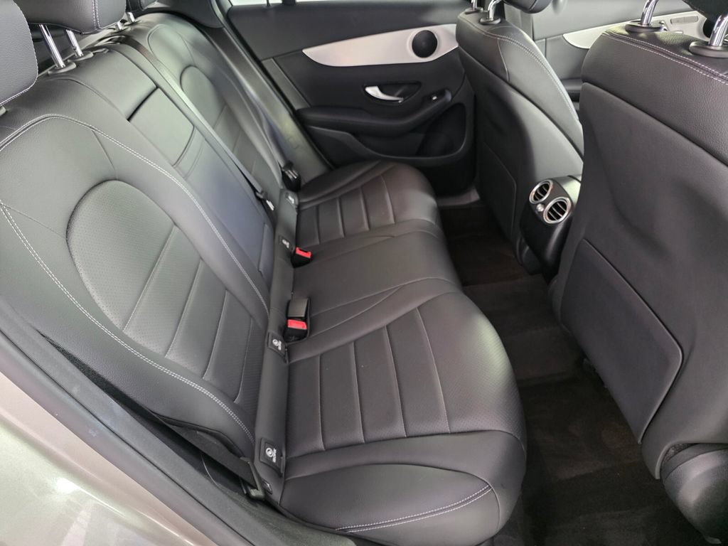 Certified 2021 Mercedes-Benz GLC 300 image 25
