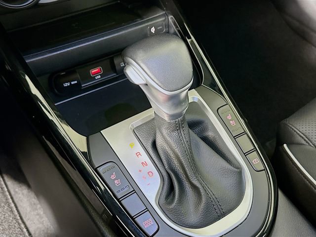 Used 2024 Kia Forte GT-Line w/ GT-Line Premium Package image 20