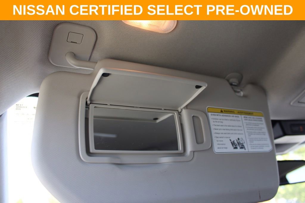 Certified 2023 Nissan Rogue SV image 43