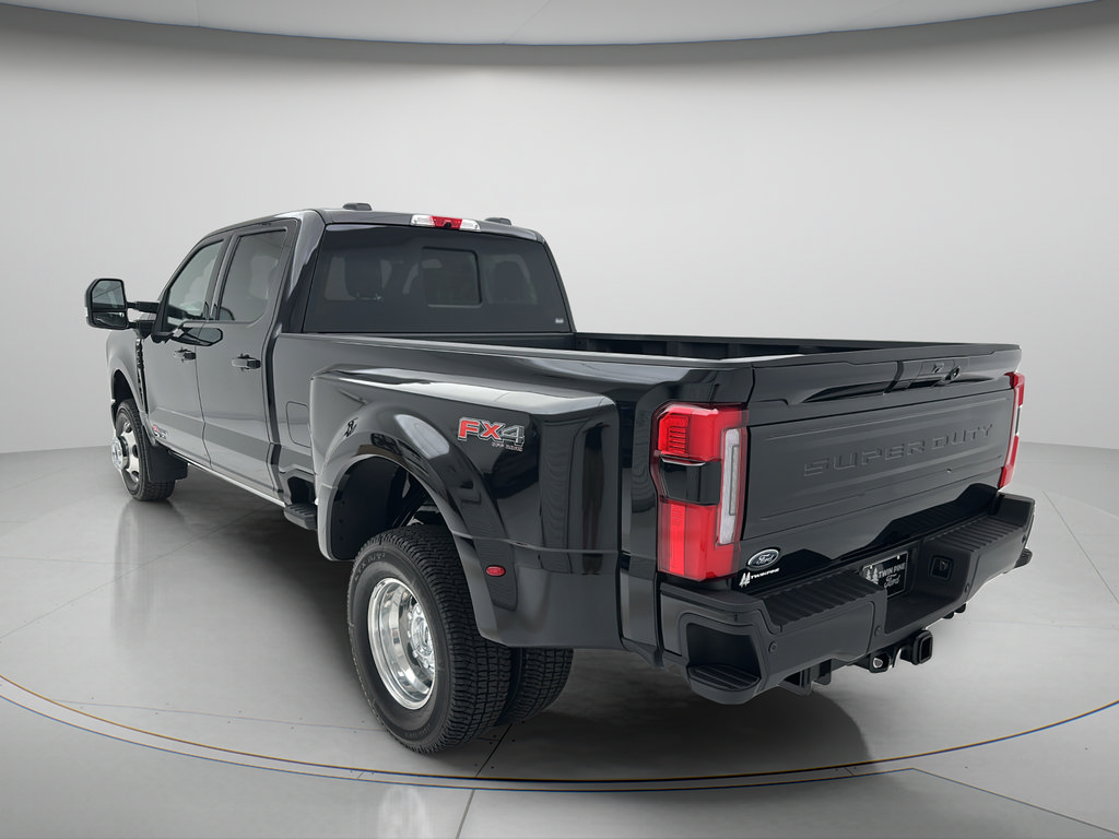 New 2026 Ford F350 Platinum AWD/4WD image 6