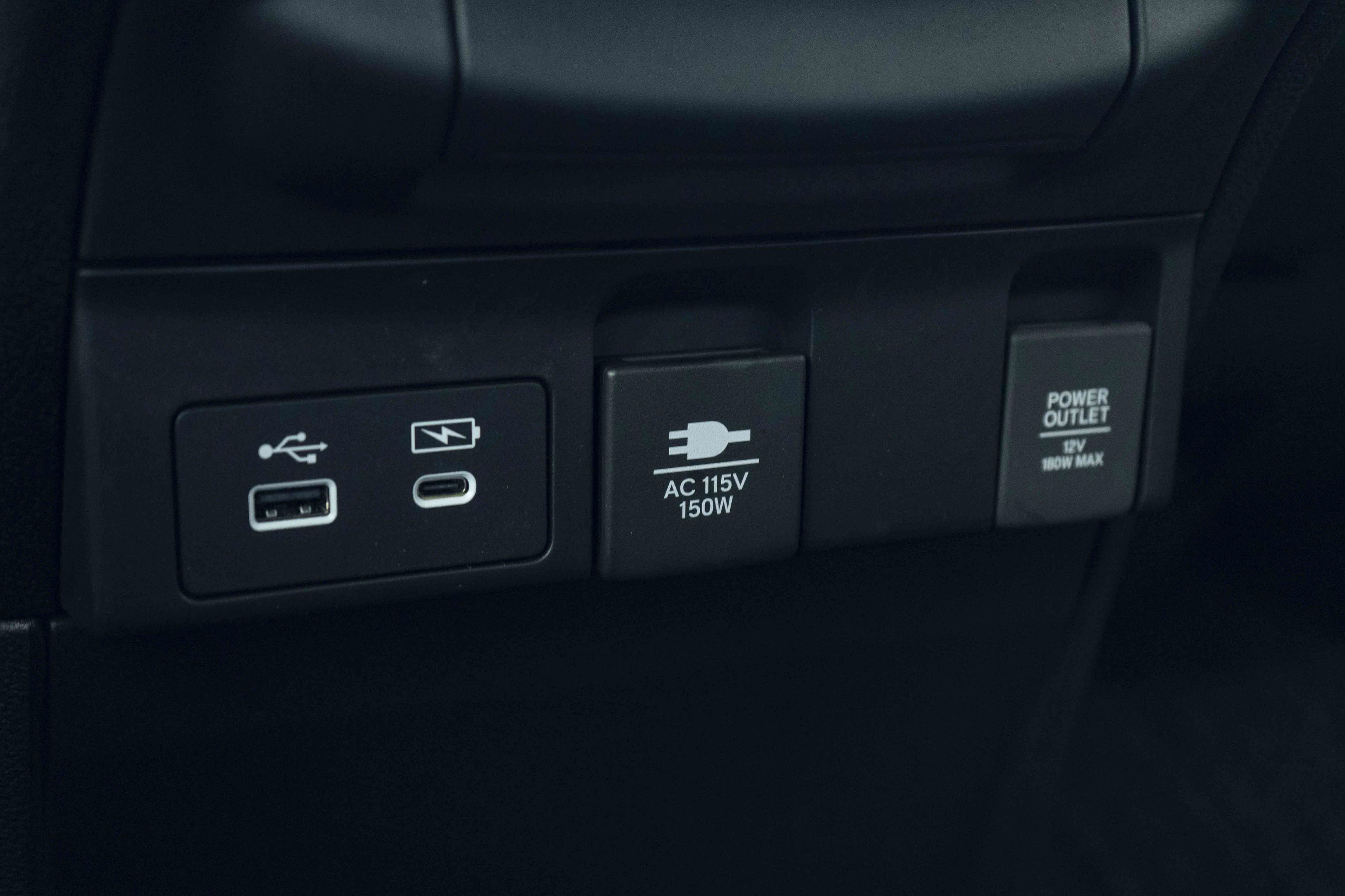 Used 2026 Honda Odyssey Elite image 34