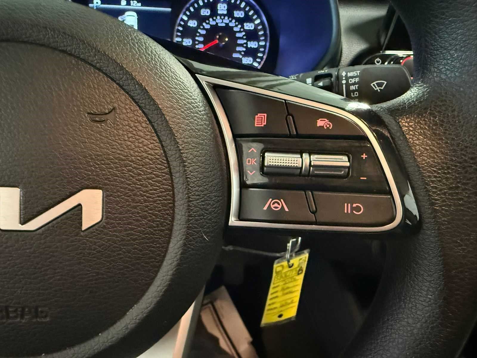 Used 2024 Kia Forte LXS w/ LXS Technology Package FWD image 31