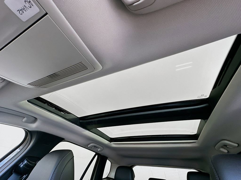New 2026 MAZDA CX-50 Meridian Edition w/ Cargo Package image 16