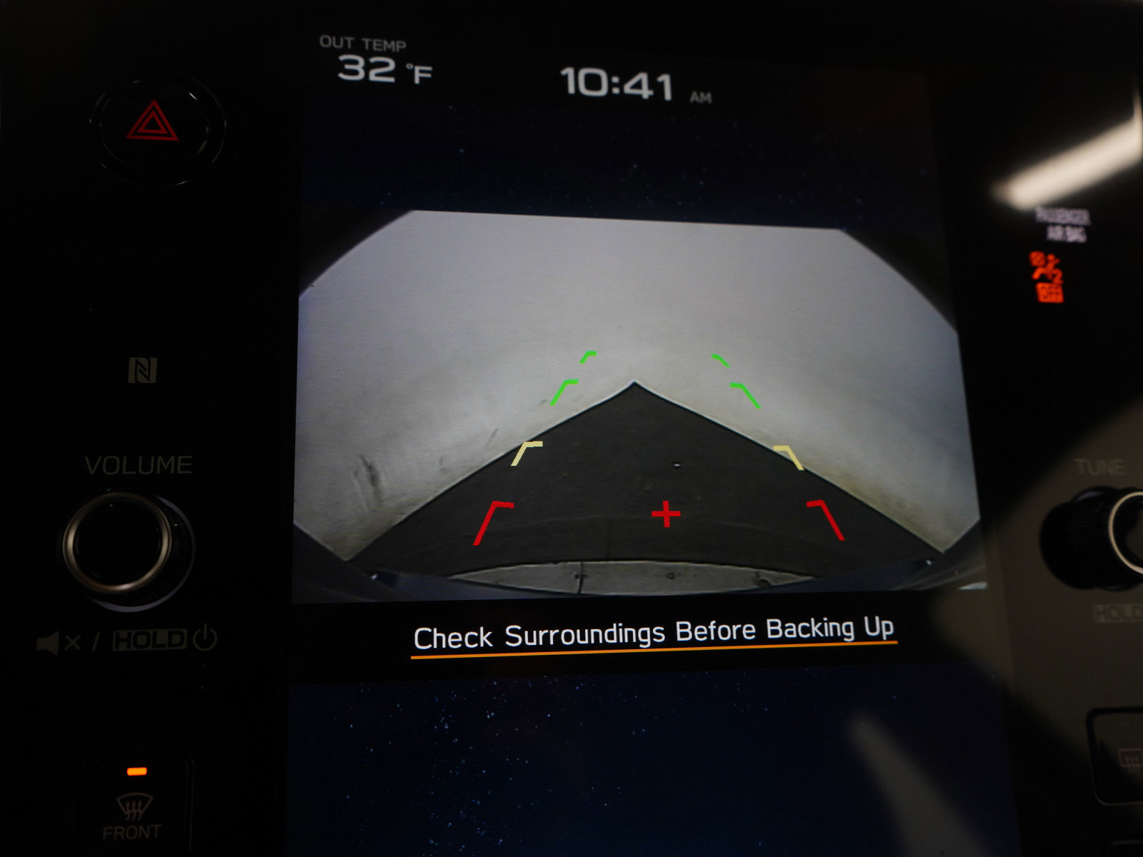 Used 2024 Subaru Legacy Premium image 26