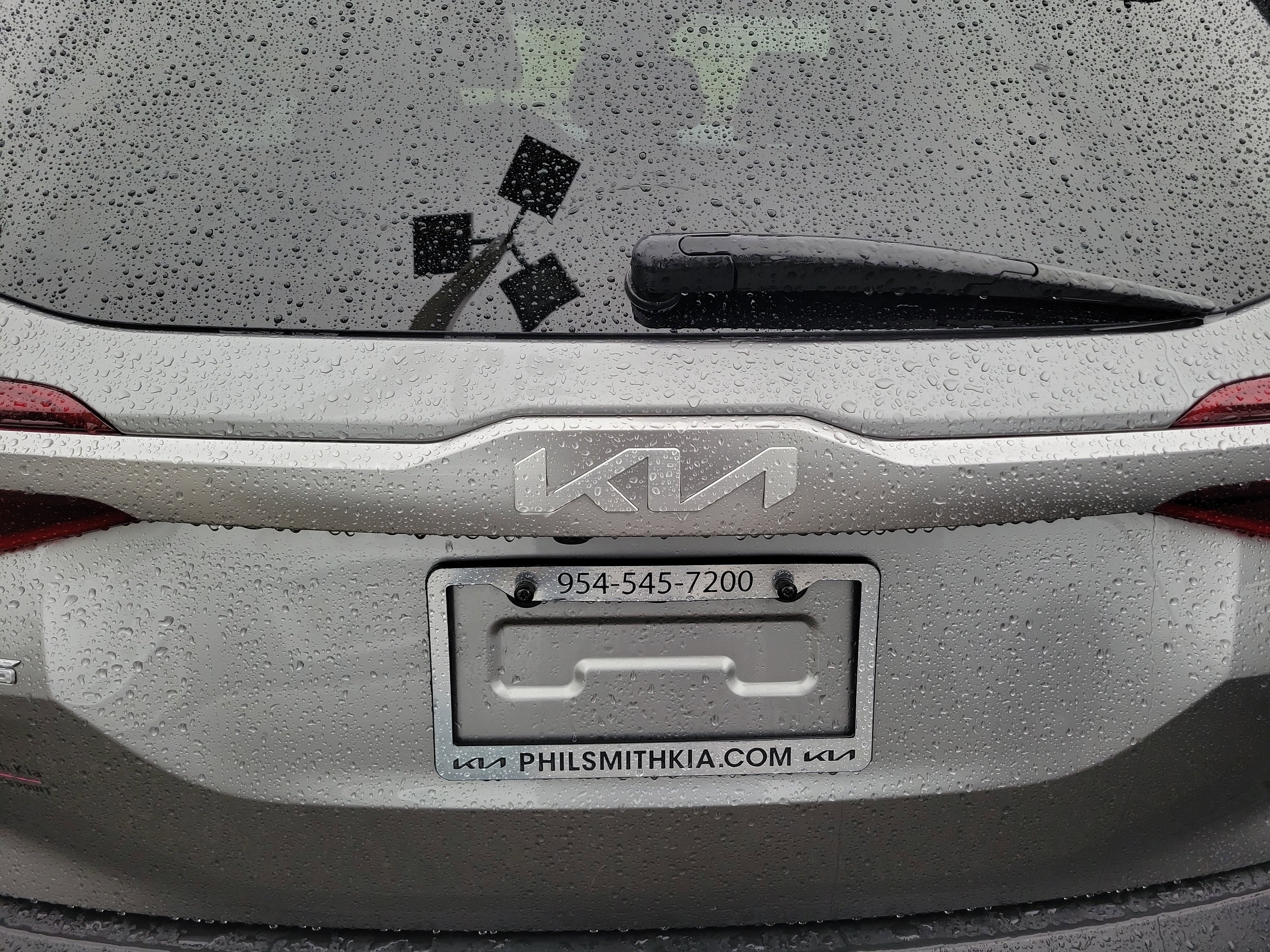 Used 2023 Kia Seltos LX image 16