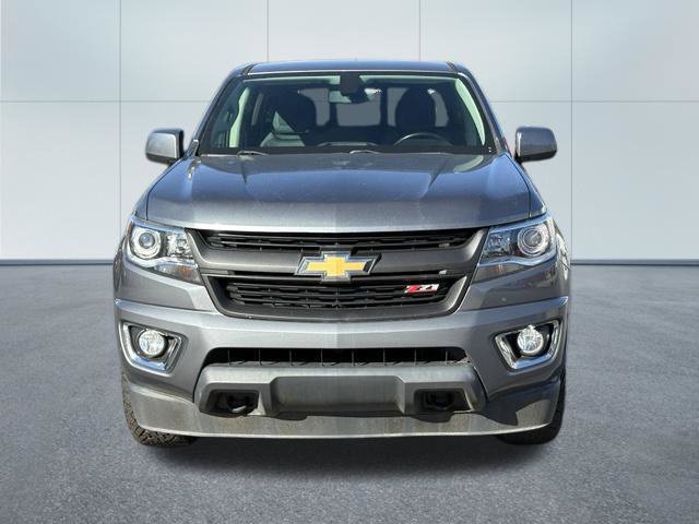 Used 2019 Chevrolet Colorado Z71 AWD/4WD image 5