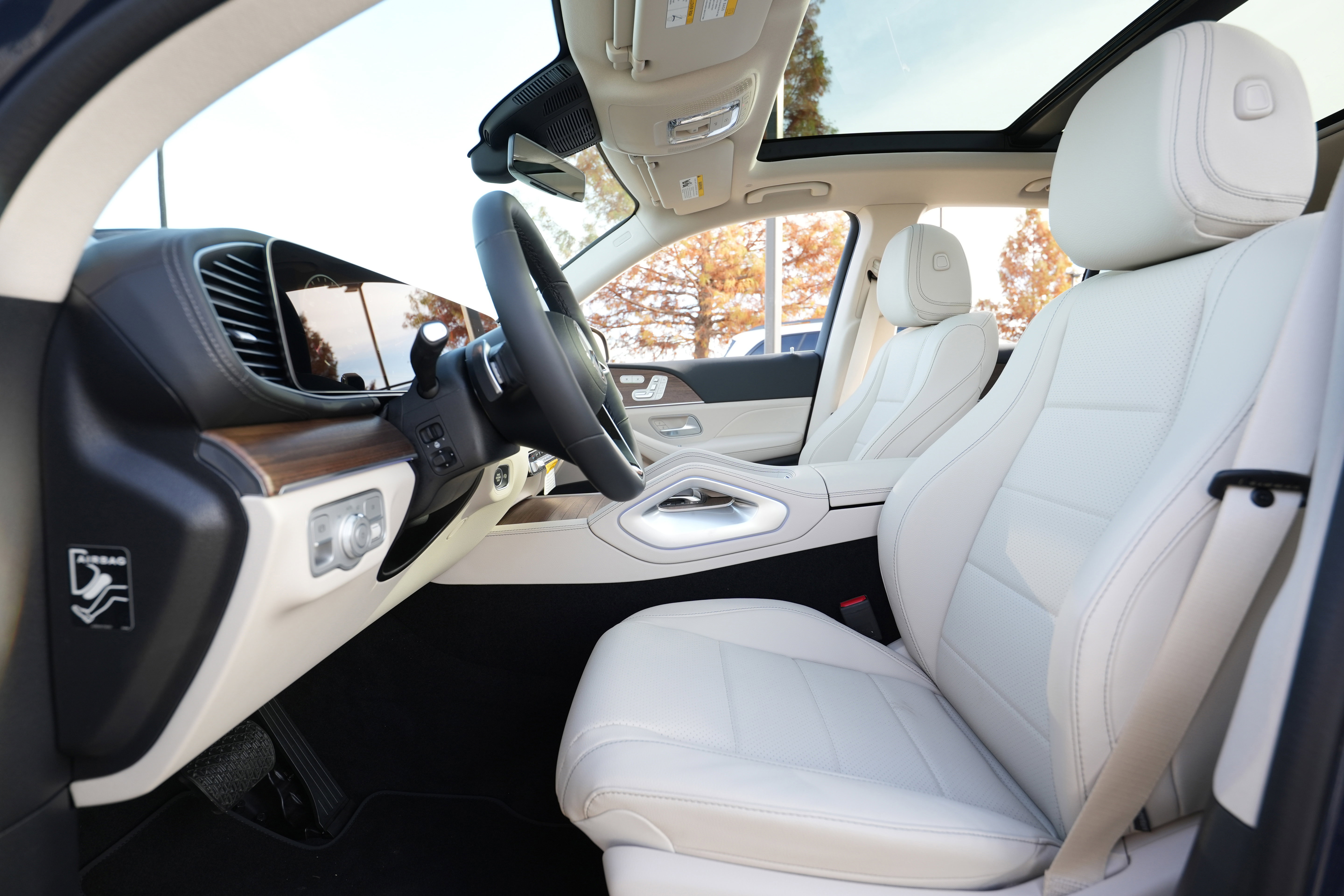 New 2026 Mercedes-Benz GLE 350 4MATIC image 35