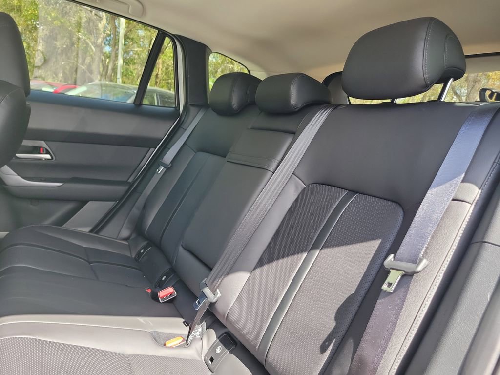 New 2026 MAZDA CX-50 AWD 2.5 S w/ Weather Package image 12