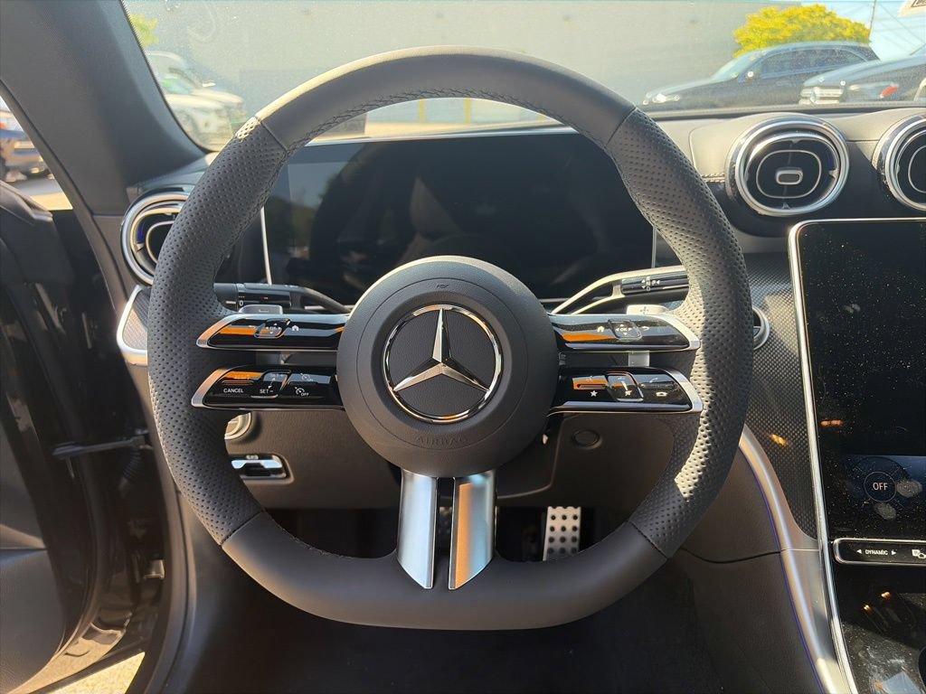 New 2026 Mercedes-Benz CLE 450 4MATIC Coupe image 14