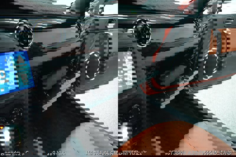 Used 2008 MAZDA MX-5 Miata Grand Touring w/ Premium Pkg image 30