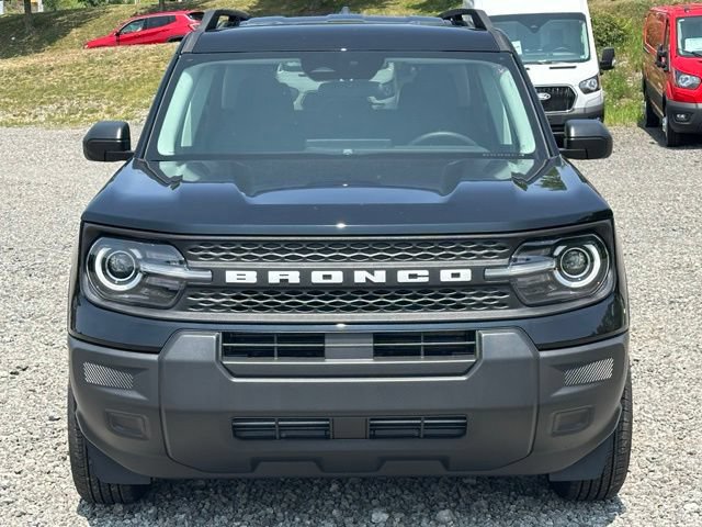 New 2026 Ford Bronco Sport Big Bend AWD/4WD image 30