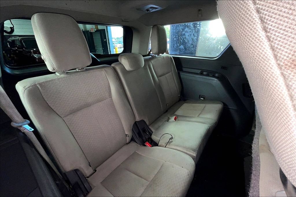 Used 2019 Ford Expedition Max XLT RWD image 34