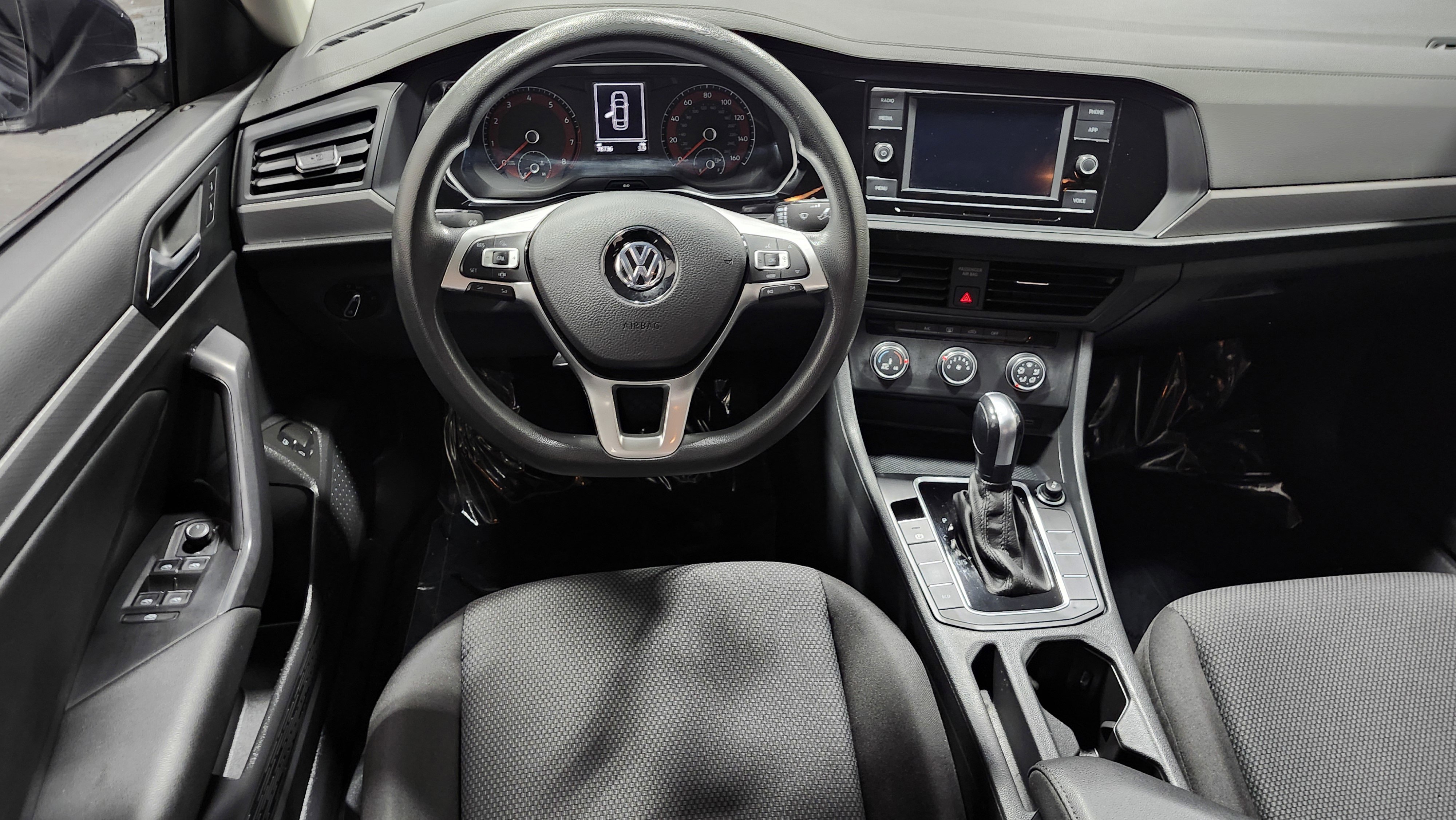 Used 2021 Volkswagen Jetta S w/ Driver Assistance Package image 23