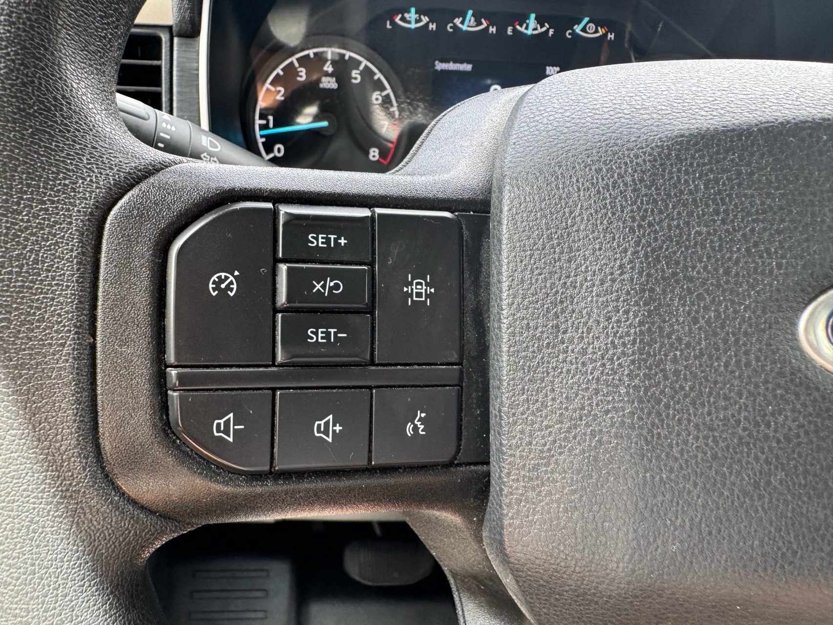Used 2021 Ford F150 XL w/ Equipment Group 101A High AWD/4WD image 17