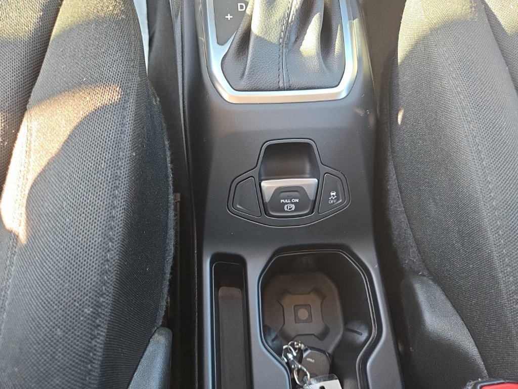 Used 2020 Jeep Renegade Sport w/ Sport Appearance Group AWD/4WD image 20