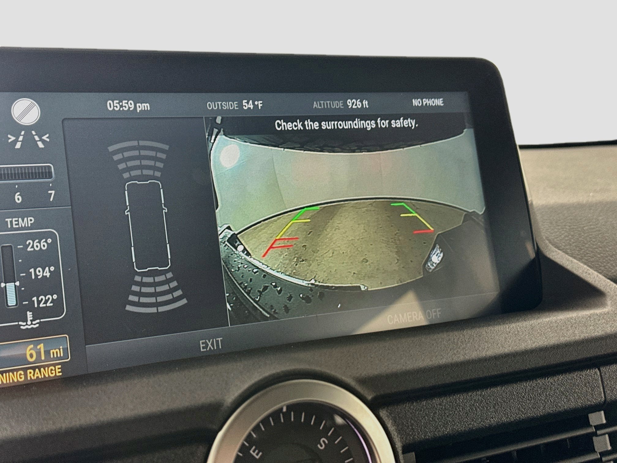 New 2026 INEOS Grenadier Station Wagon AWD/4WD image 26