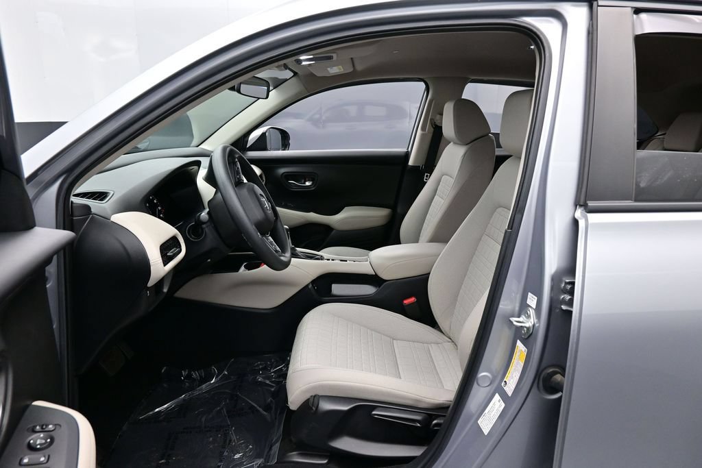 Used 2024 Honda HR-V LX image 20