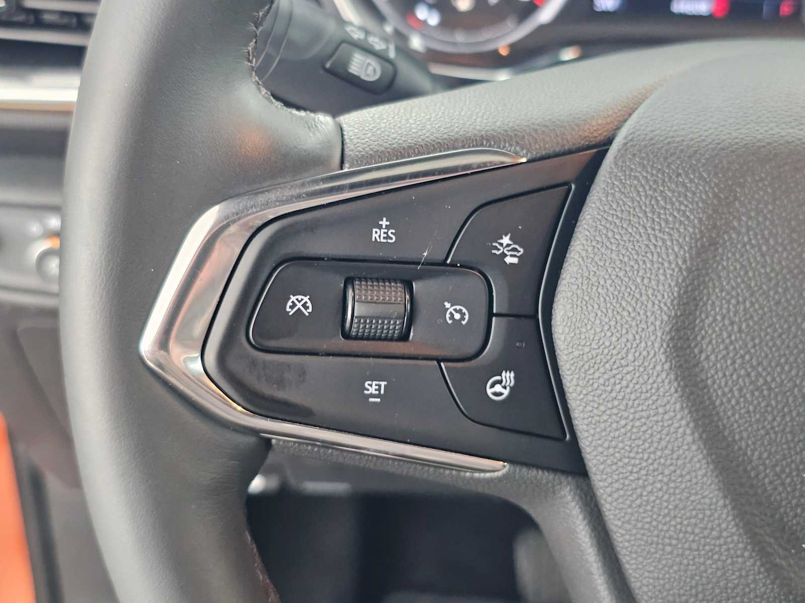 Used 2023 Chevrolet TrailBlazer ACTIV w/ Sun and Liftgate Package FWD image 27