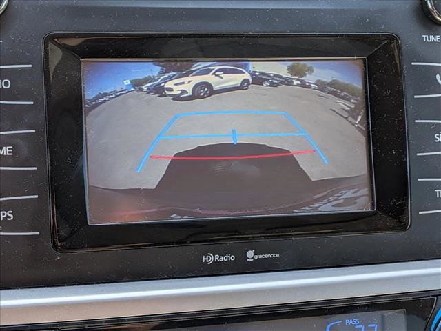 Used 2015 Toyota Highlander Plus image 11