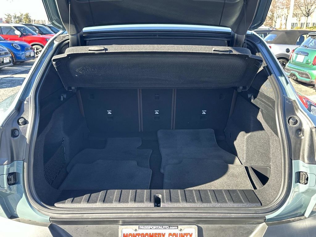 Used 2024 BMW X2 xDrive28i w/ Premium Package image 26