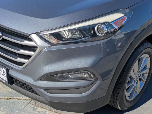 Used 2018 Hyundai Tucson SEL FWD image 9