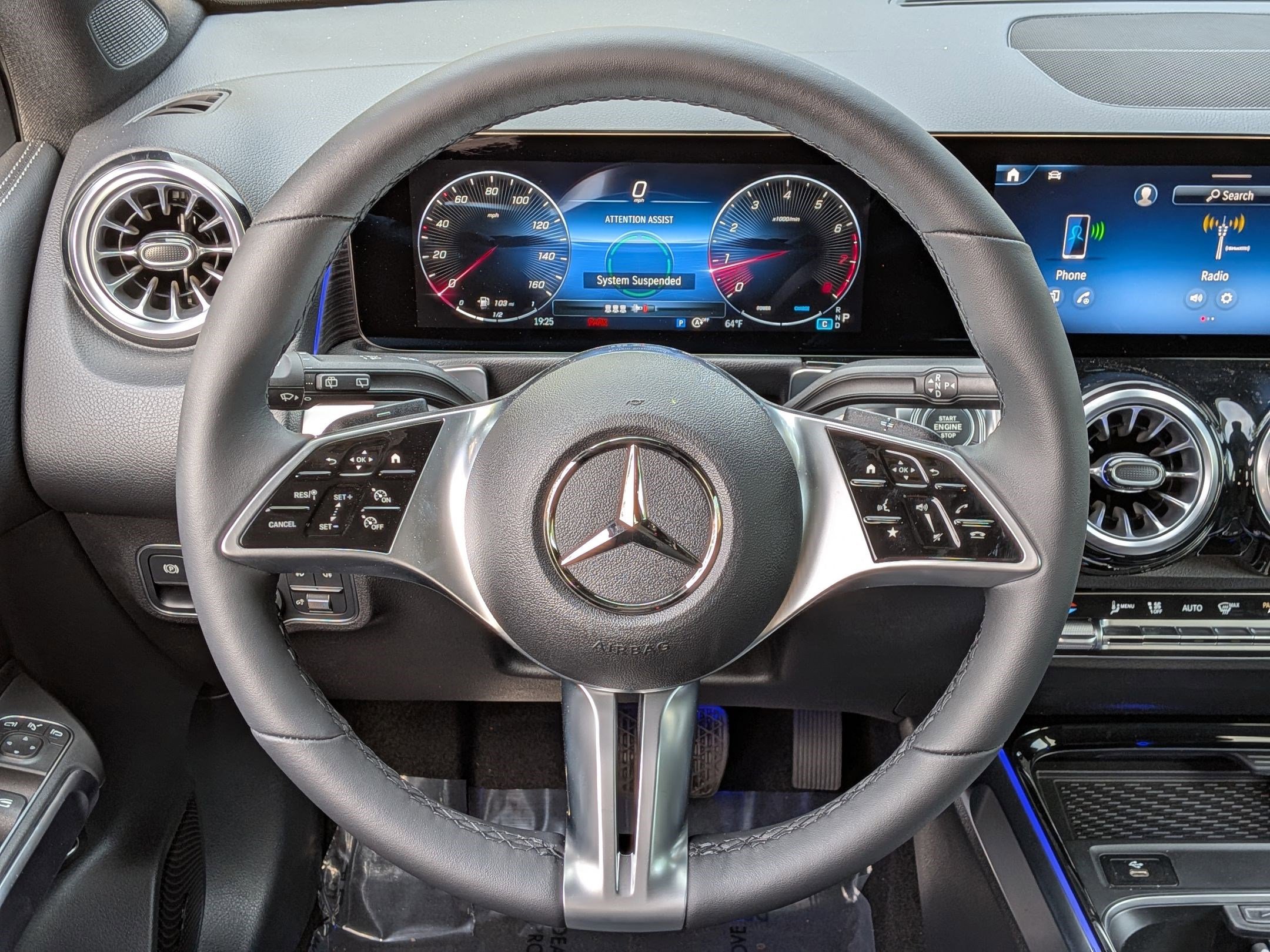 New 2026 Mercedes-Benz GLB 250 image 19