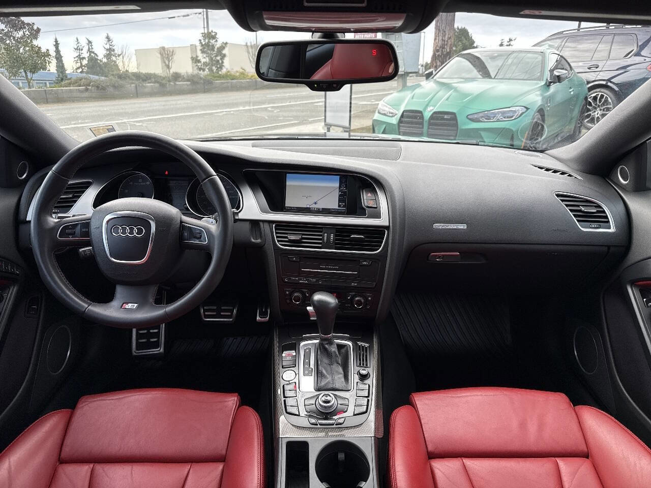 Used 2011 Audi S5 Prestige image 24