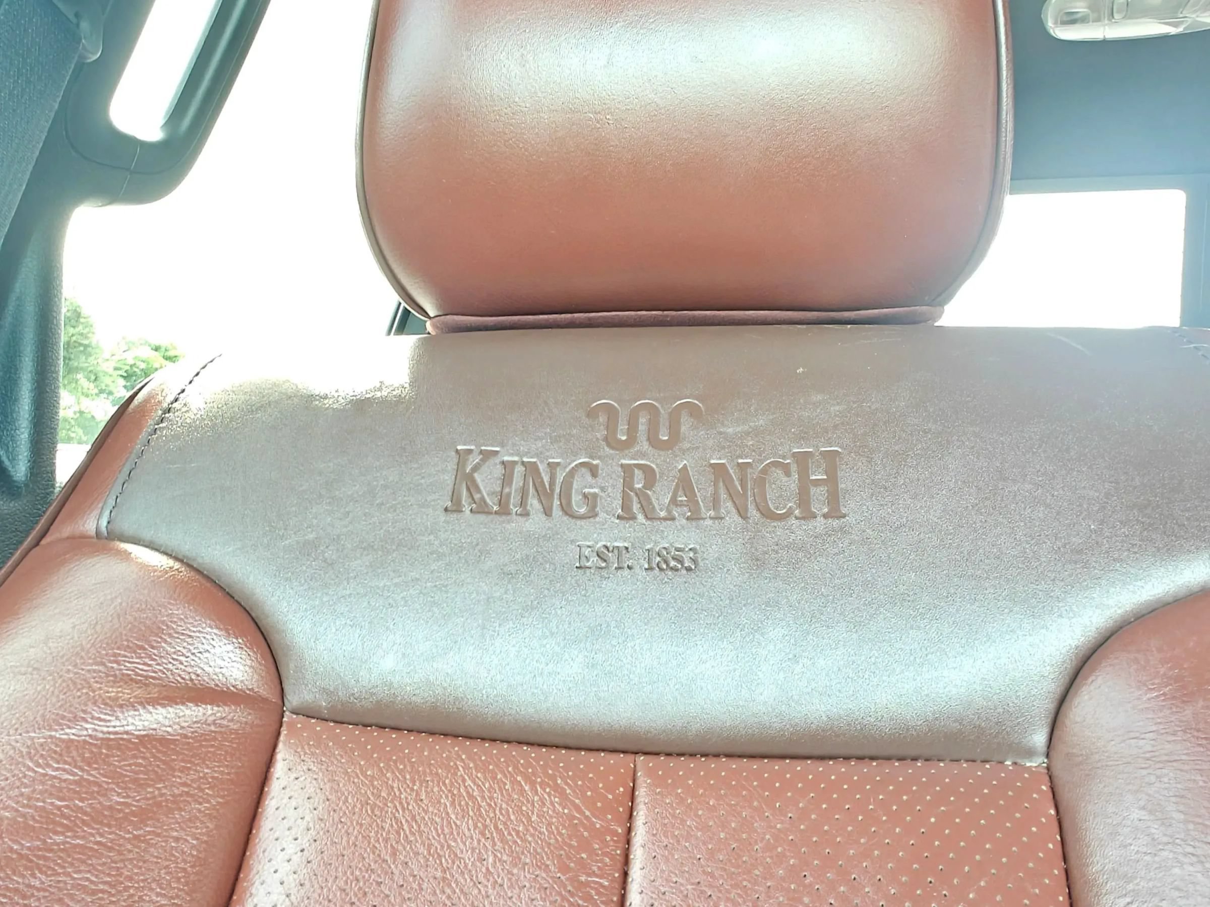 Used 2014 Ford F150 King Ranch AWD/4WD image 30