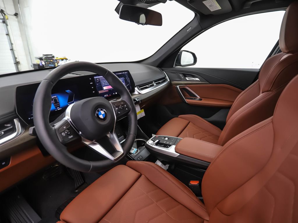 Used 2026 BMW X1 xDrive28i w/ Convenience Package image 10