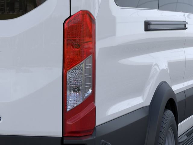 New 2026 Ford Transit 350 XLT image 21